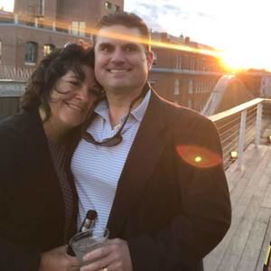 Meet your Posher, Janice